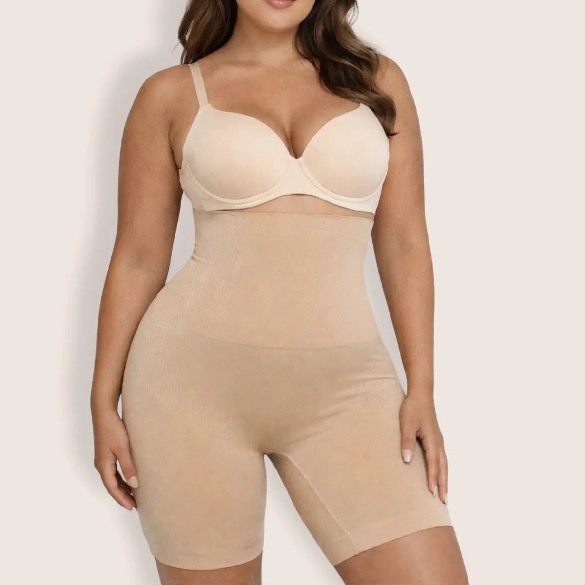 EasyShape™ | Bielizna Modelująca Sylwetkę